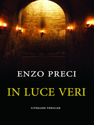 cover image of In Luce Veri